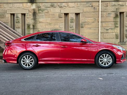 Used 2019 Hyundai Sonata SE FWD image 4