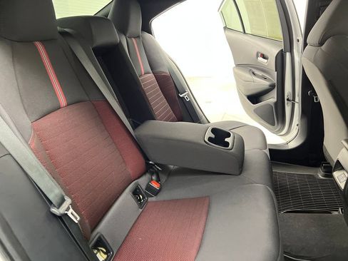 Used 2024 Toyota Corolla Sedan w/ SE Convenience Package FWD image 20