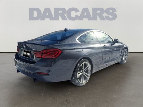 Used 2018 BMW 440i xDrive Coupe image 6