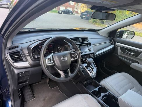 Used 2020 Honda CR-V LX image 12