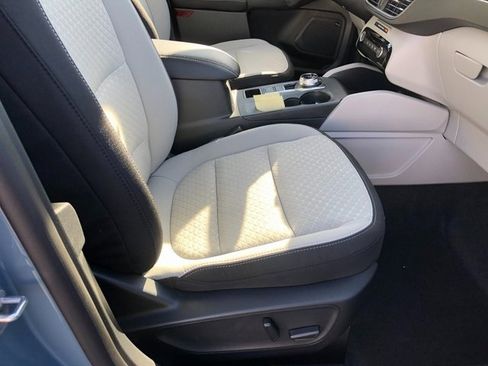 New 2026 Ford Escape Active w/ Active Premium Tech Pack image 15