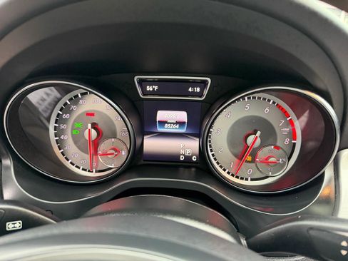 Used 2016 Mercedes-Benz CLA 250 image 38
