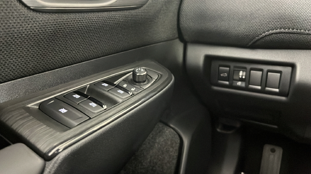 New 2026 Subaru Outback Premium AWD/4WD image 19