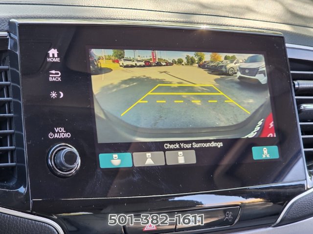 Used 2022 Honda Pilot EX-L image 21