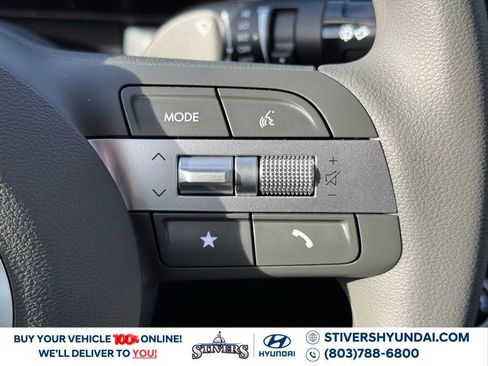 New 2026 Hyundai Sonata SE image 26