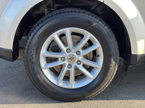 Used 2019 Dodge Journey SE w/ Premium Group FWD image 45