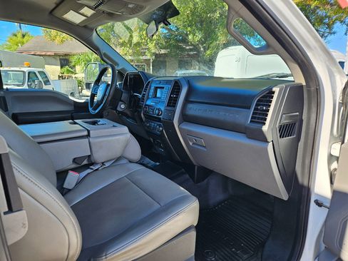 Used 2017 Ford F350 XL w/ Power Equipment Group image 14