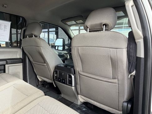 Used 2019 Ford F250 XLT w/ XLT Value Package AWD/4WD image 31