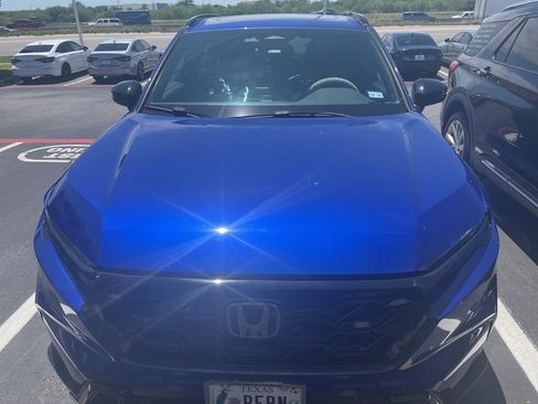 Used 2024 Honda CR-V Sport image 2
