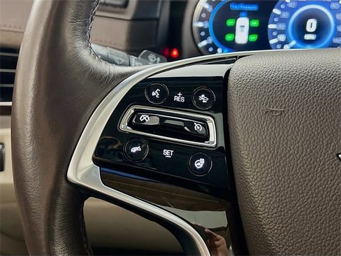 Used 2016 Cadillac Escalade Premium image 13