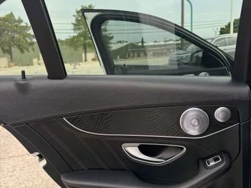 Used 2016 Mercedes-Benz C 450 AMG image 23