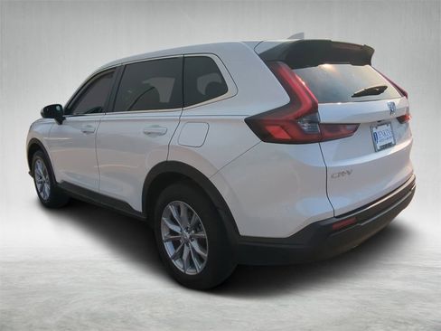 Certified 2024 Honda CR-V EX-L image 5