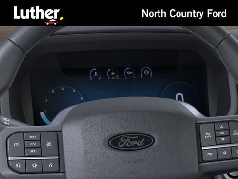 New 2026 Ford F150 XLT w/ Tow/Haul Package image 13
