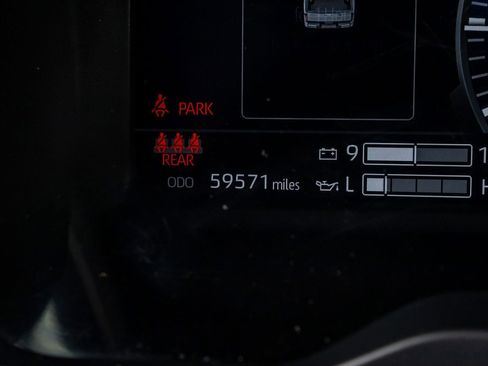 Used 2022 Toyota Tundra TRD Pro image 21