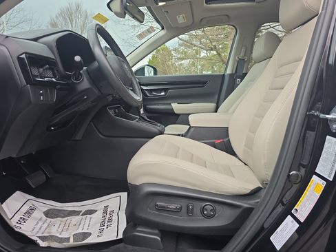 Used 2024 Honda CR-V EX-L image 15