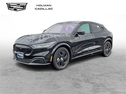 Used 2021 Ford Mustang Mach-E California Route 1
