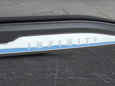 Used 2024 INFINITI QX60 Sensory w/ Vision Package AWD/4WD image 39
