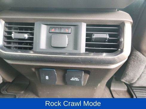 Used 2022 Ford F150 King Ranch w/ Equipment Group 601A High image 15