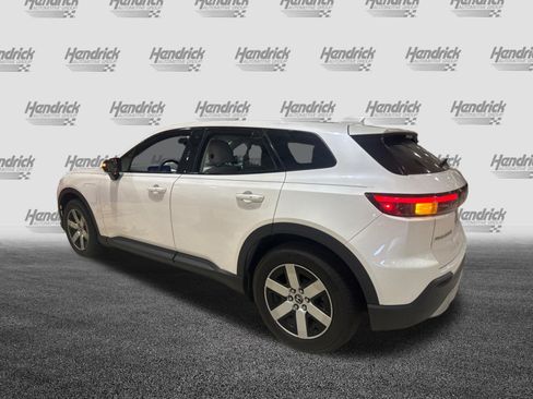 Used 2024 Honda Prologue EX image 43
