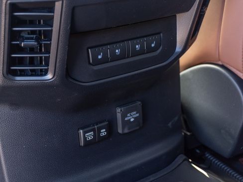 New 2026 Toyota Tundra 1794 Edition image 22