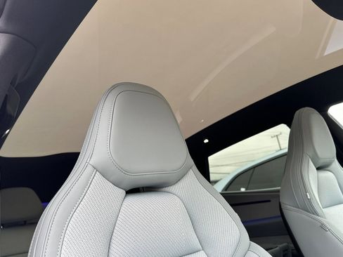 New 2026 Polestar Polestar 4 Long Range Single Motor image 19