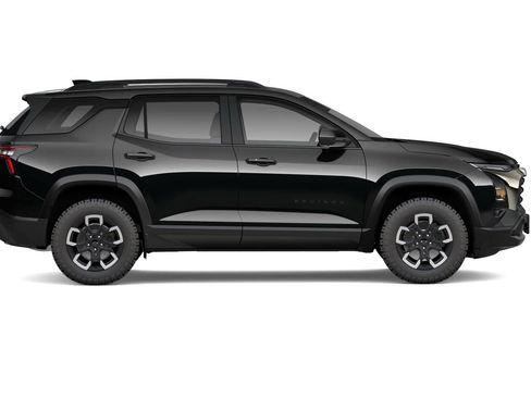 New 2026 Chevrolet Equinox ACTIV w/ Safety and Technology Package AWD/4WD image 24