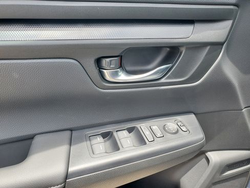 New 2026 Honda CR-V LX image 23