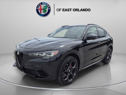 Used 2024 Alfa Romeo Stelvio Veloce