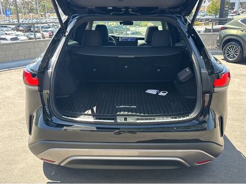 New 2026 Lexus RX 350 AWD/4WD image 19