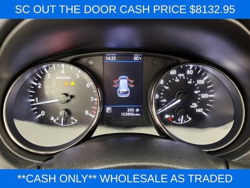 Used 2019 Nissan Rogue SV FWD image 20