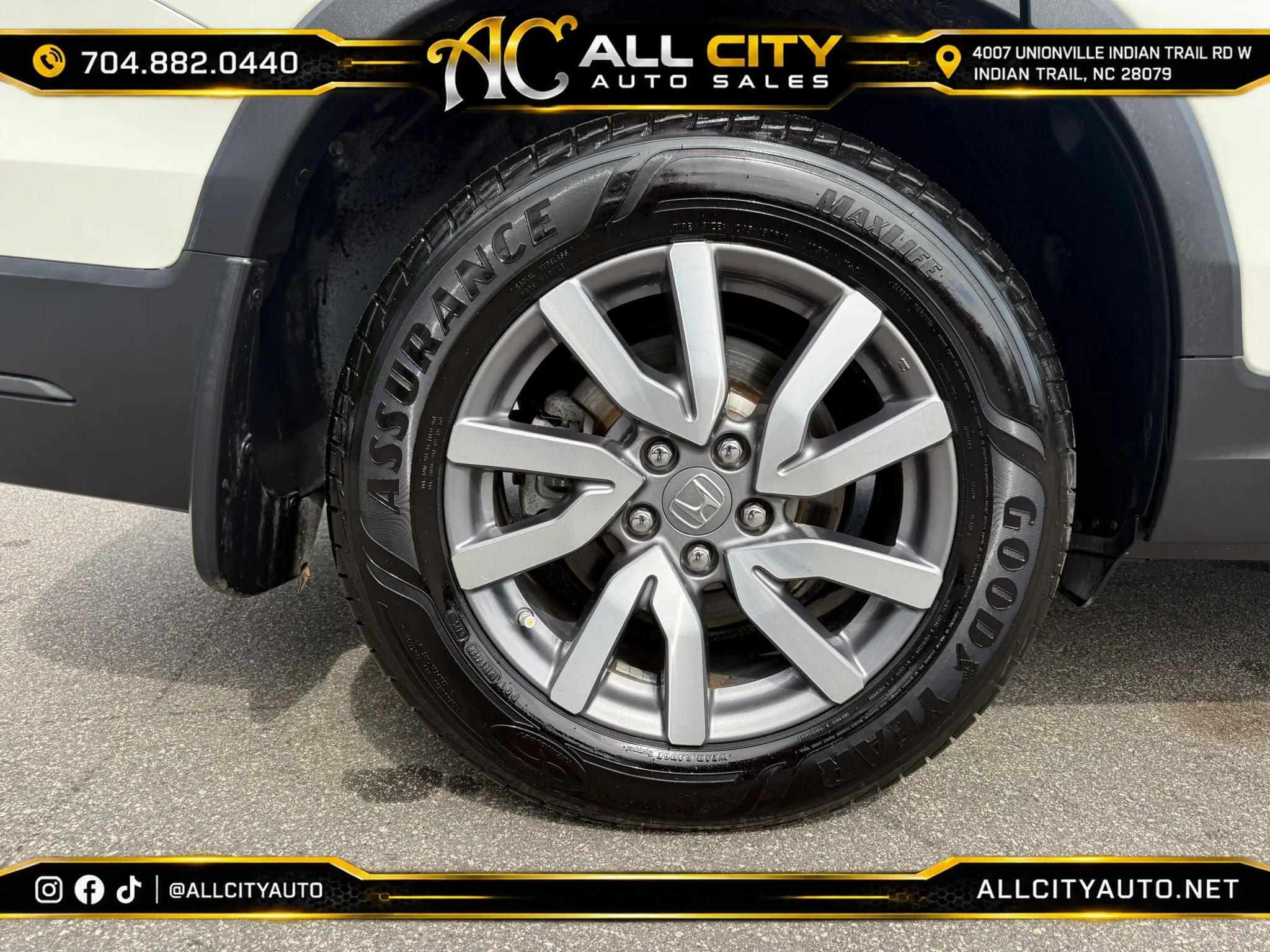 Used 2019 Honda Pilot EX-L image 29