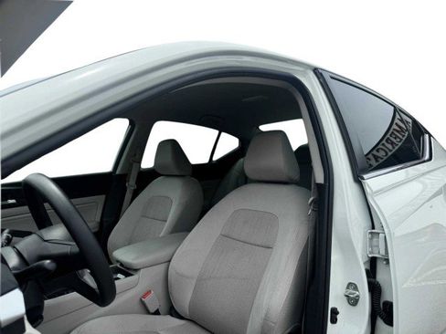 Used 2020 Nissan Altima 2.5 S image 18