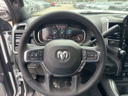 New 2026 RAM 2500 Laramie image 10