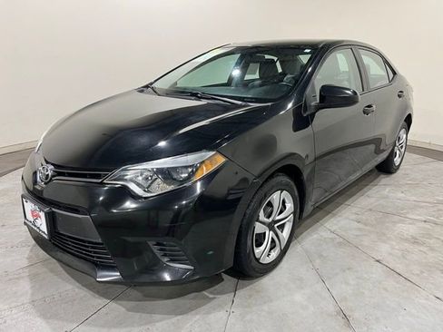Used 2016 Toyota Corolla LE image 5