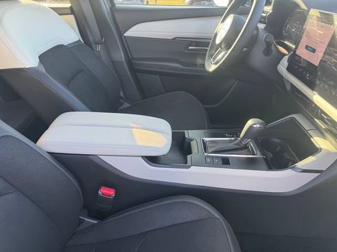 New 2026 MAZDA CX-5 Preferred AWD/4WD image 13