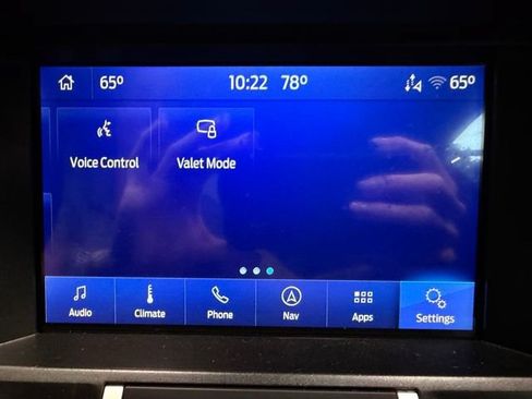 Used 2021 Ford Mustang GT Premium w/ GT Performance Package RWD image 33