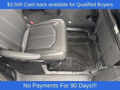 New 2026 Chrysler Pacifica Select w/ S Appearance Package image 39