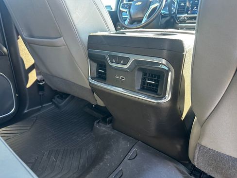 Used 2024 Chevrolet Silverado 3500 LTZ image 62
