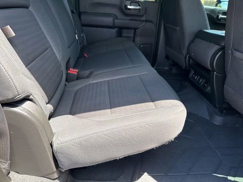 Used 2020 Chevrolet Silverado 2500 LT w/ All Star Edition AWD/4WD image 15
