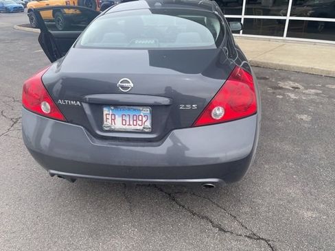 Used 2011 Nissan Altima 2.5 S w/ 2.5S Premium Pkg image 12