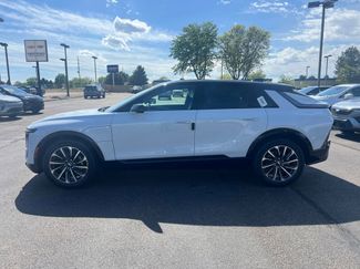 New 2026 Cadillac Lyriq Sport AWD/4WD video 2