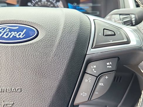 Used 2024 Ford Edge ST w/ Equipment Group 401A AWD/4WD image 20
