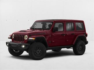 Used 2021 Jeep Wrangler Unlimited Rubicon w/ Trailer Tow Package video 1