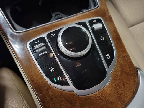 Used 2017 Mercedes-Benz GLC 300 image 16