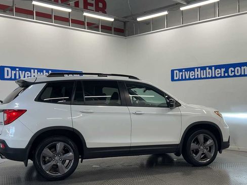 Used 2020 Honda Passport Touring image 8