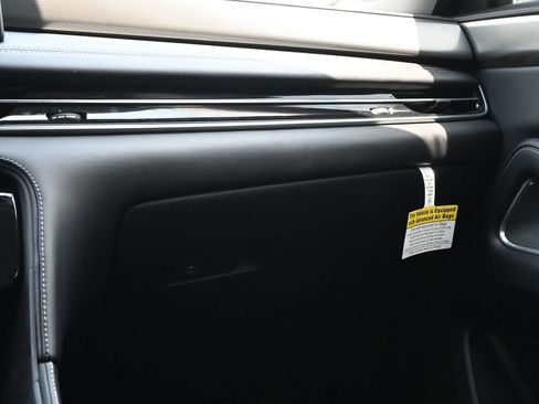 Certified 2025 INFINITI QX60 Luxe AWD/4WD image 8