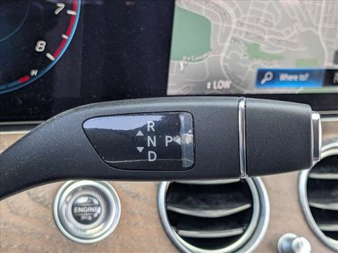 Used 2022 Mercedes-Benz E 350 Sedan image 11