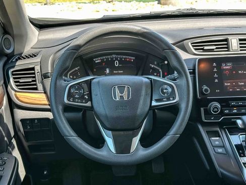 Used 2018 Honda CR-V EX image 27