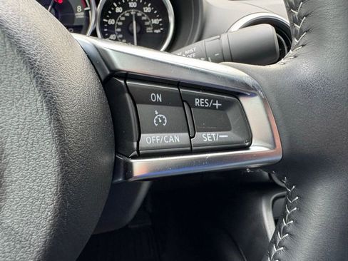 Used 2023 MAZDA MX-5 Miata Grand Touring RWD image 18