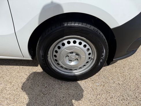 Used 2020 RAM ProMaster City Tradesman image 24